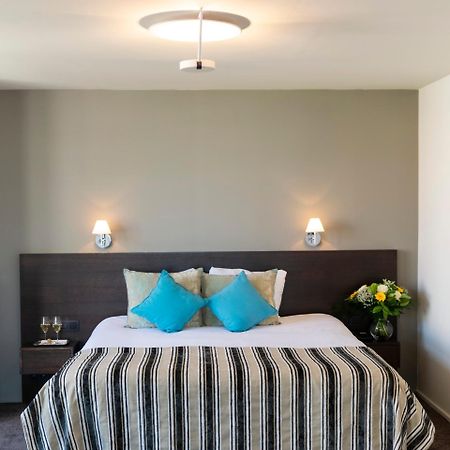 The Memlinc Hotel Knokke-Heist Luaran gambar